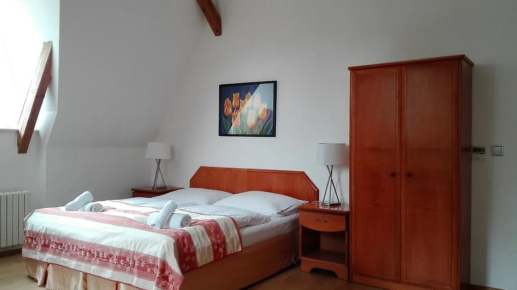 Pension Jana - Domov Mladeze Praag
