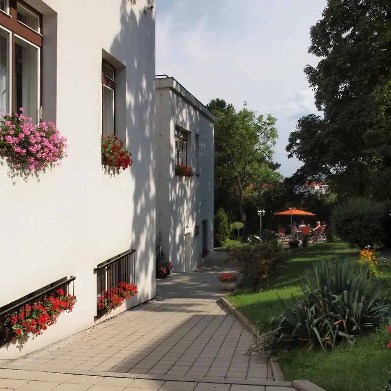 Pension Jana - Domov Mladeze Praag
