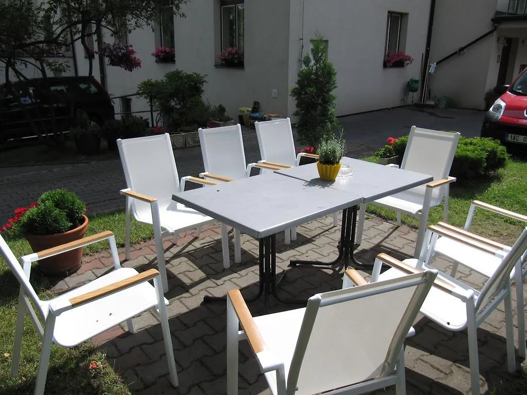 Guest house Pension Jana - Domov Mladeze Prague