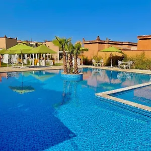 Guest house Kesh Evasion Marrakech