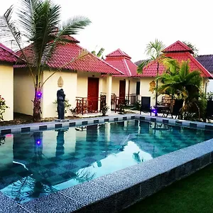 Hotel Sahaa Beach ****