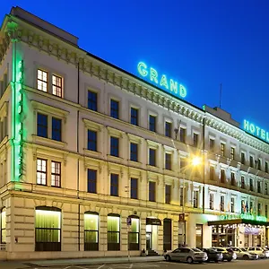 Hotel Grandhotel