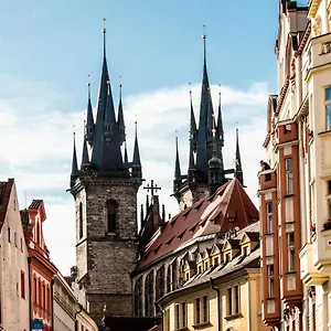 & Wellness Praga
