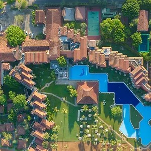 Club Dolphin Üdülőközpont Negombo