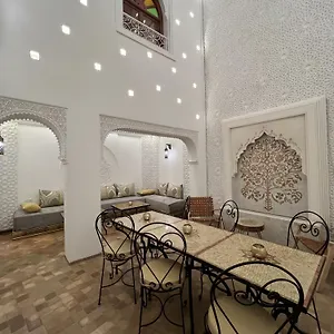 Dar Yammi 3*, Marrakesh Marruecos