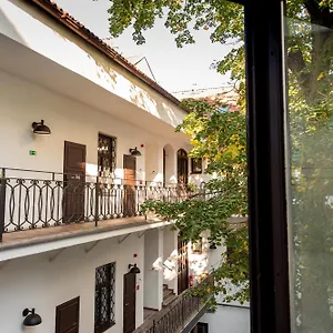 Hostel Sir Toby's Midtown, Prague