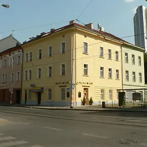Guest house Beta, Prague