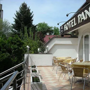 Panda Szálloda Budapest