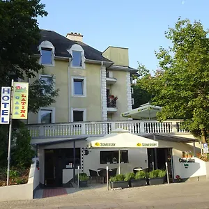 Casa Latina Vendégház Budapest