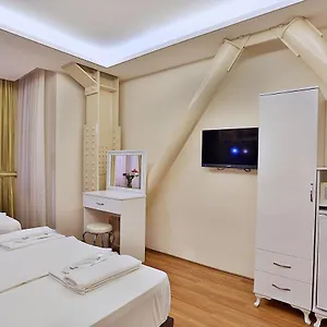 Gh Taxim Turkije