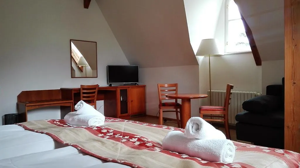Guest house Pension Jana - Domov Mladeze Prague